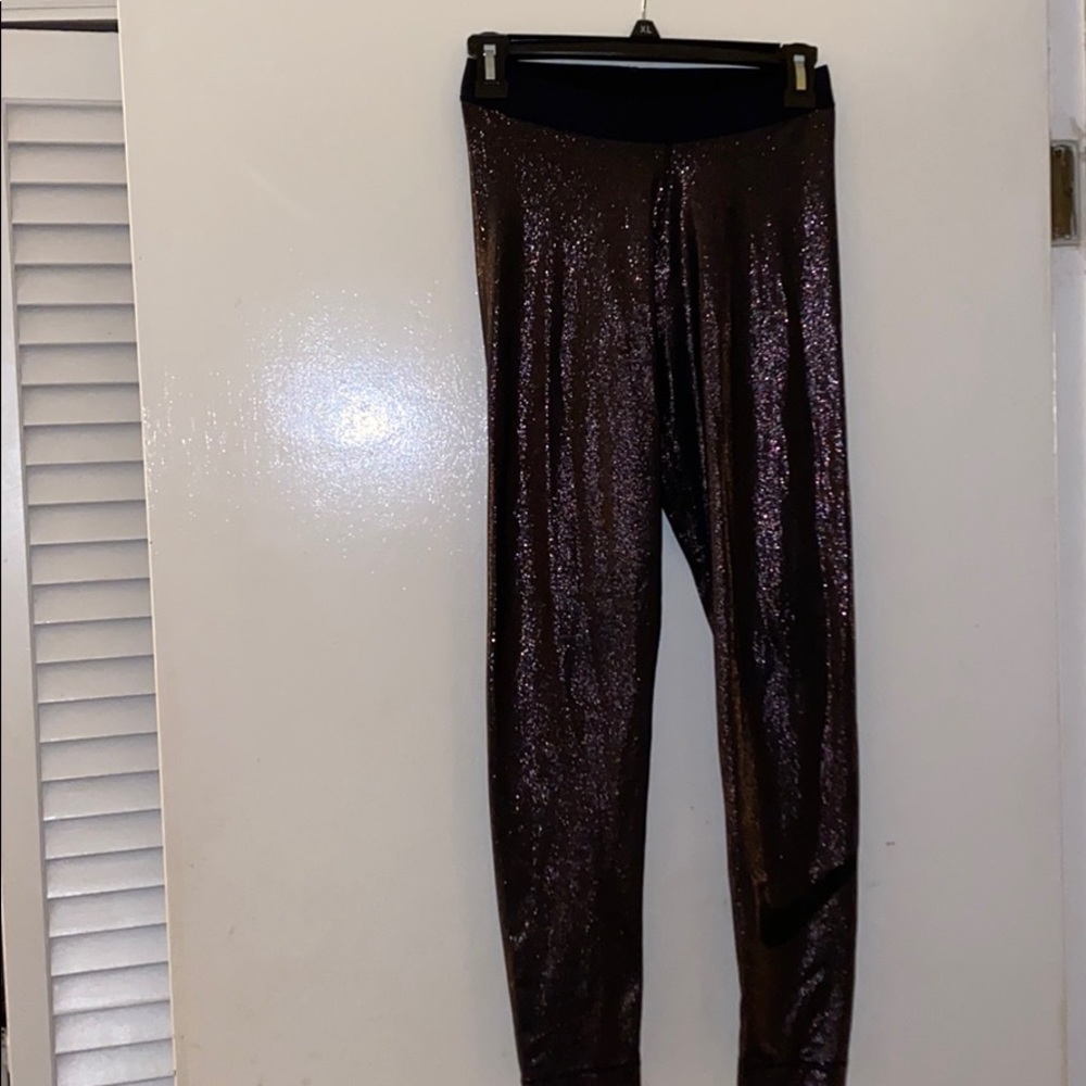 Nike Dri Fit Leggings
